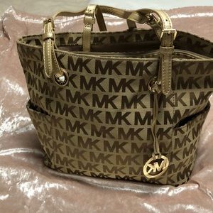 MICHAEL KORS PURSE